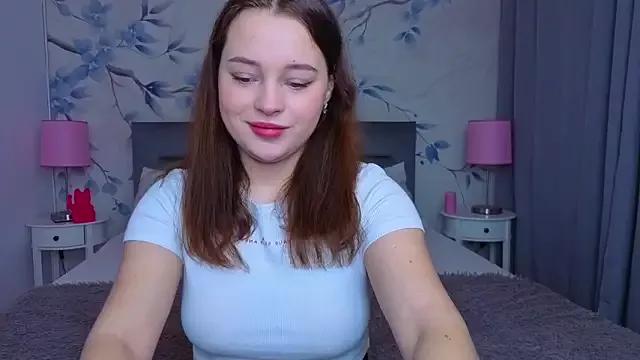 Freechat Cute_kitty- on StripChat