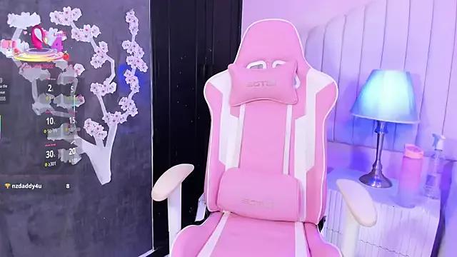 Private cutie_katy_ on StripChat