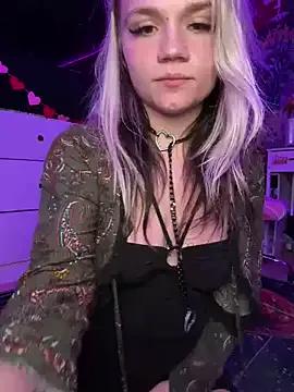 Model Cutiepiespanks