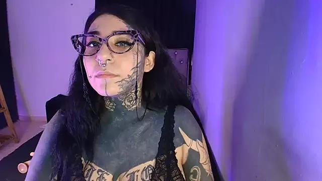 Dacota_Dmone on StripChat 