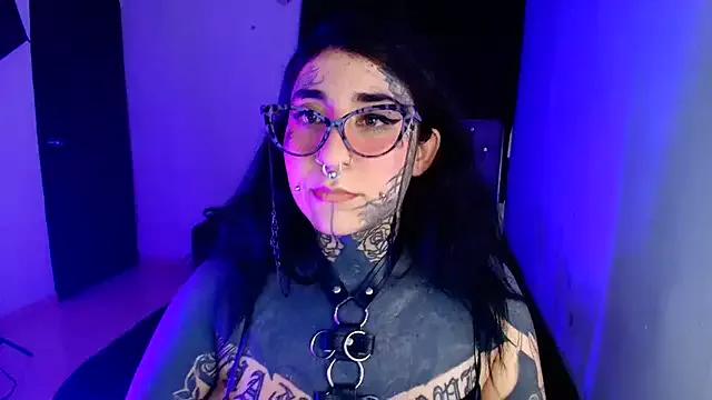 Dacota_Dmone on StripChat 