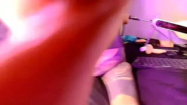 Dacota_Dmone on StripChat 