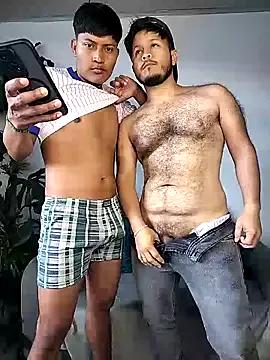 DADDYTTEDY1 on StripChat