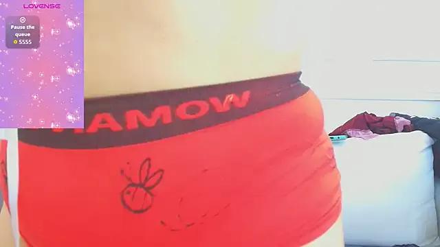 Daisy_Price on StripChat