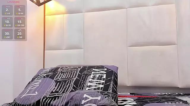 Daisy_Price on StripChat