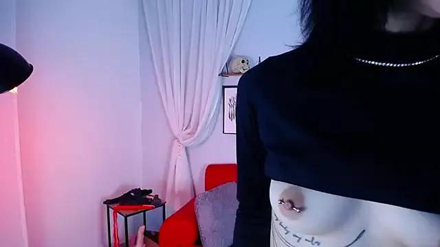 DakariaHills_ on StripChat 