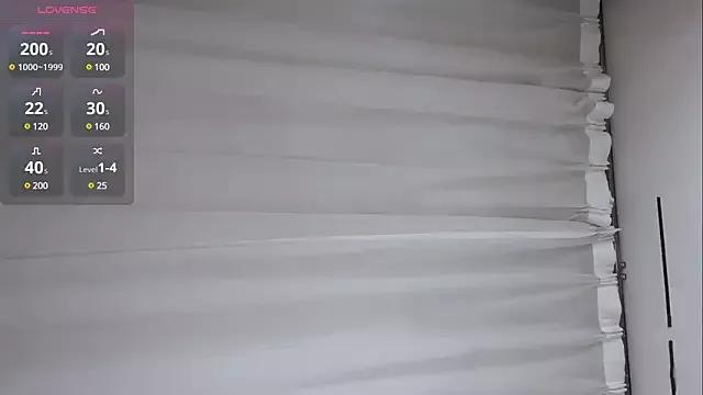 Dami886 on StripChat 