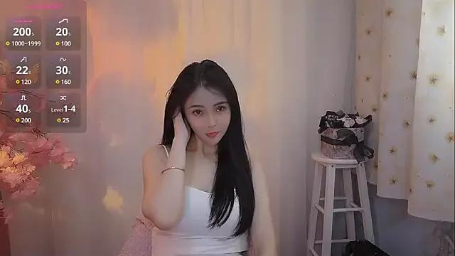 Dami886 on StripChat 