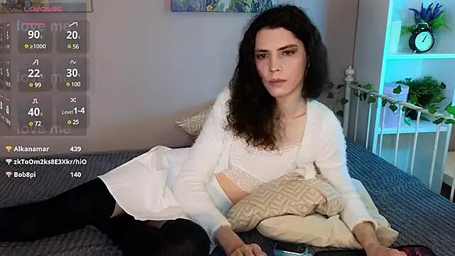 DamienLake on StripChat