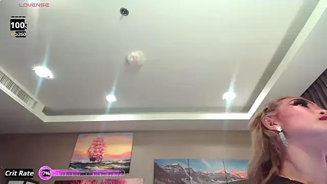 DarkDiamondx on StripChat