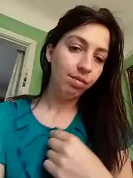 Dashuunia on StripChat 