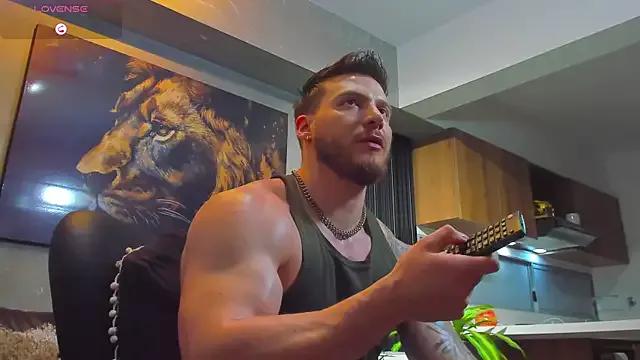 David_blake_ on StripChat