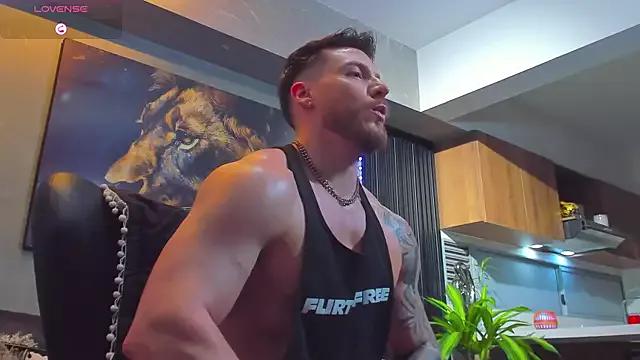 David_blake_ on StripChat