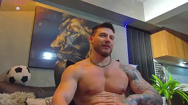 David_blake_ on StripChat