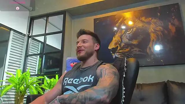 David_blake_ on StripChat