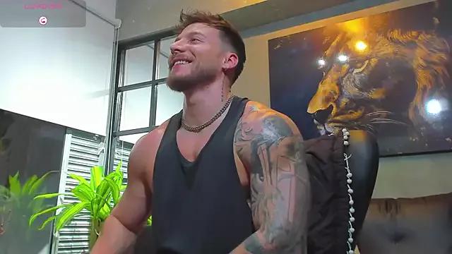 David_blake_ on StripChat