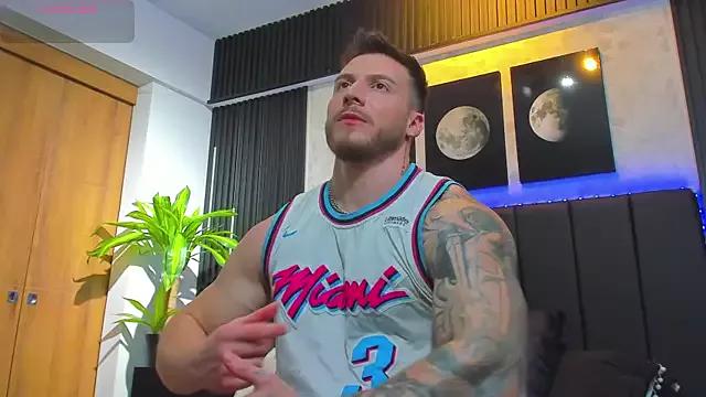 David_blake_ on StripChat