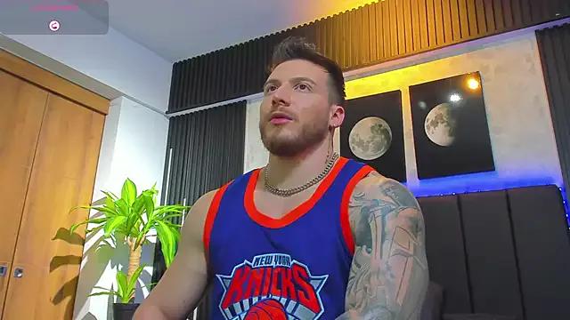 David_blake_ on StripChat