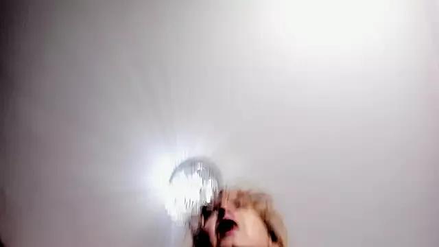 Dayana__Ospina on StripChat