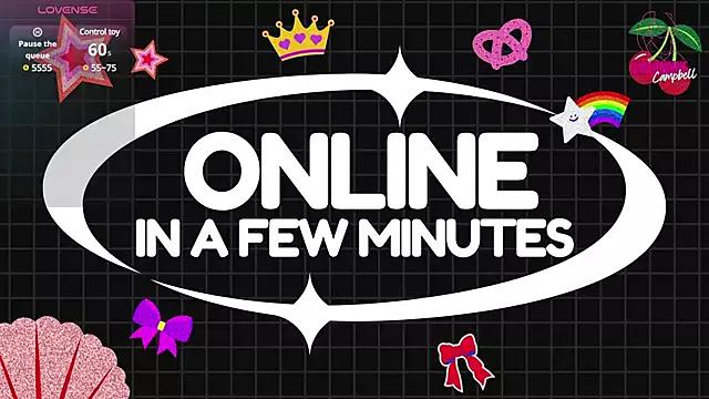 Dayanne_campbelll on StripChat