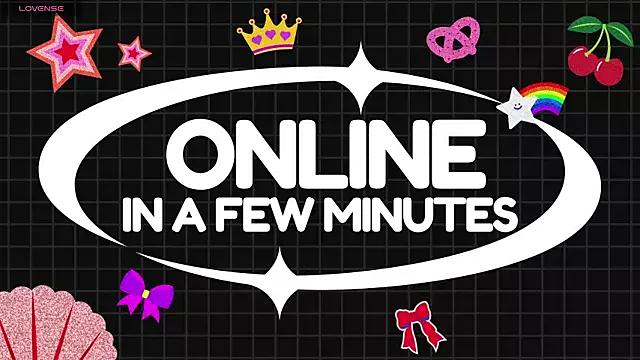 Dayanne_campbelll on StripChat