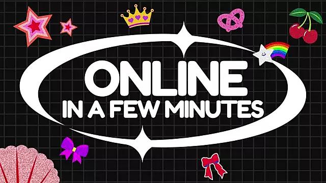 Dayanne_campbelll on StripChat