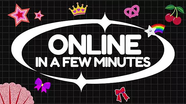 Dayanne_campbelll on StripChat