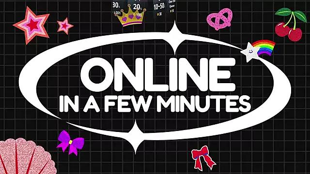 Dayanne_campbelll on StripChat