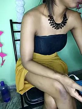 DeboSiya18 on StripChat 