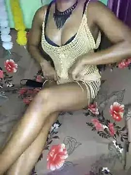 DeboSiya18 on StripChat 