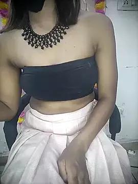 DeboSiya18 on StripChat 