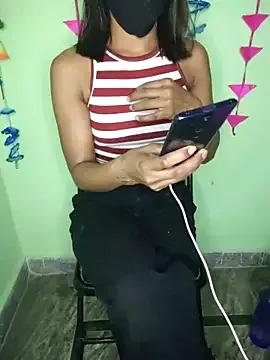 DeboSiya18 on StripChat 