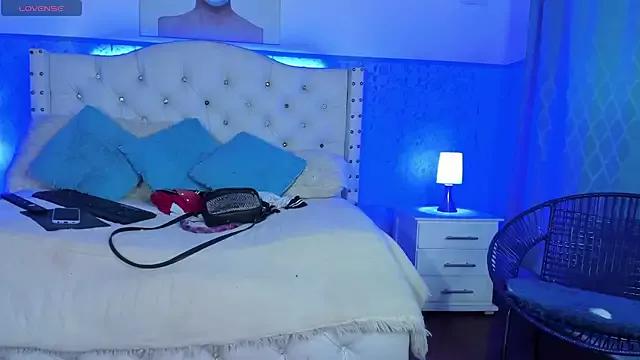 Freechat devorapollasmilf4u on StripChat