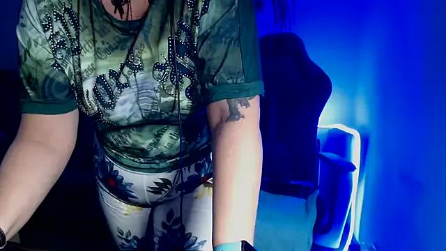 Diablica41 on StripChat