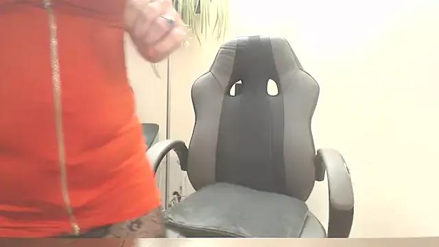 Diablica41 on StripChat