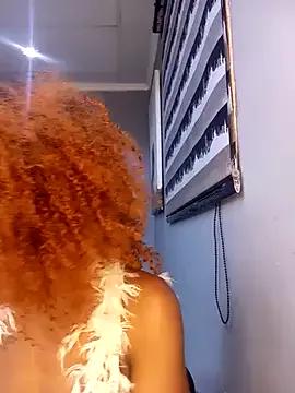 DickDiva1 on StripChat 