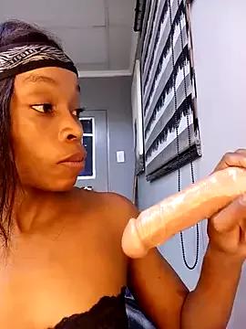 DickDiva1 on StripChat 