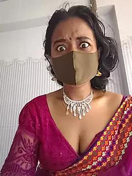 Dil-Ka-Radhika on StripChat