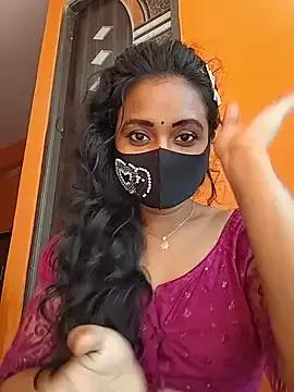 Dil-Ka-Radhika on StripChat