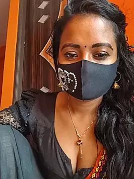 Dil-Ka-Radhika on StripChat