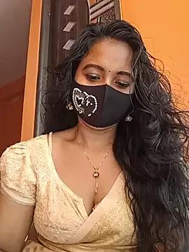 Dil-Ka-Radhika on StripChat