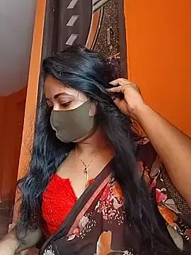 Dil-Ka-Radhika on StripChat