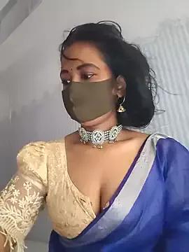 Dil-Ka-Radhika on StripChat