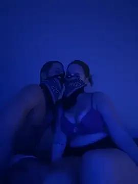 dirty_coupleXxXx on StripChat