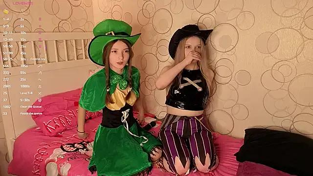 DongMolt from StripChat