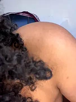 Dorrohpretty on StripChat