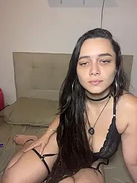 Freechat DreadPink on StripChat