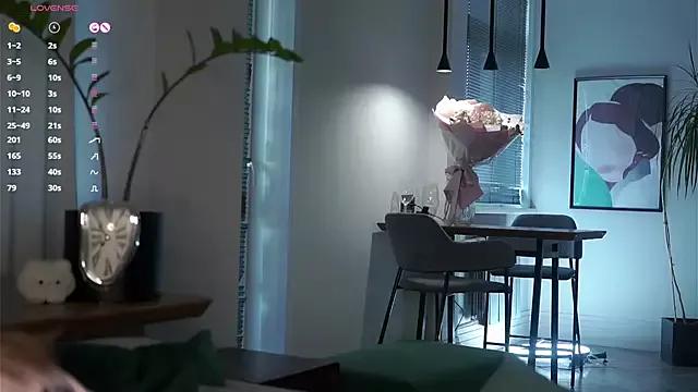 EdlinHargus on StripChat