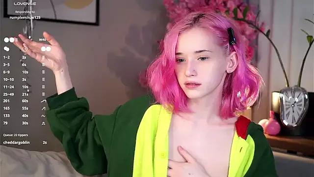 EdlinHargus on StripChat