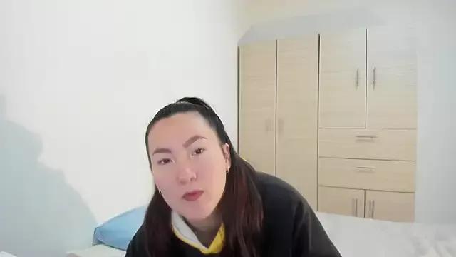 Elle_Lee_ on StripChat 